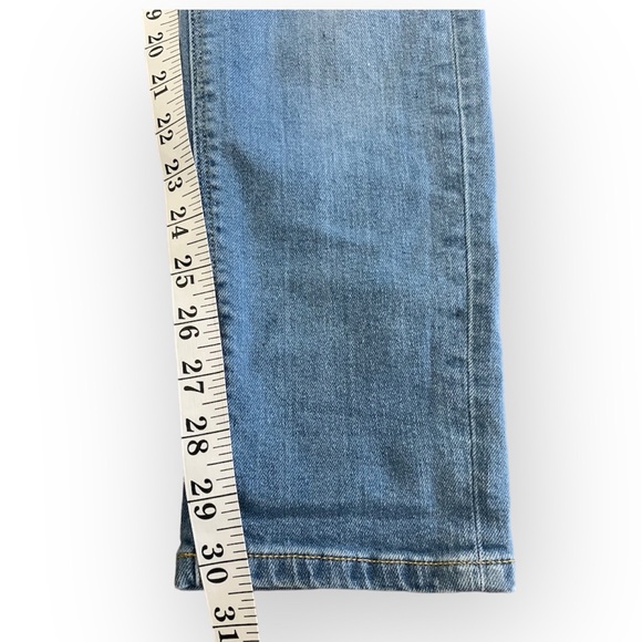 MUD Skinny Hazen Jeans Size 32 - Picture 13 of 13